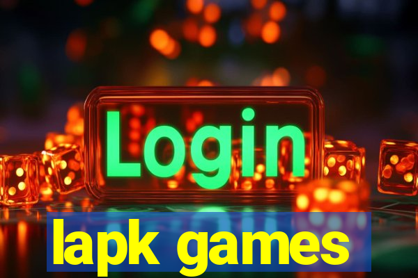 lapk games